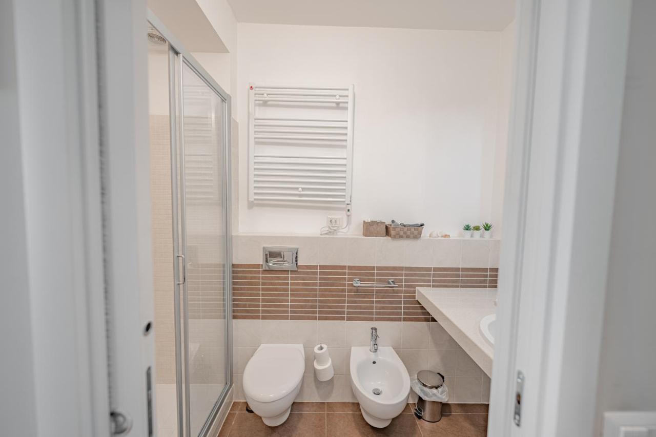 Appartamento Incantevole Con Piscina فاليكروسيا المظهر الخارجي الصورة