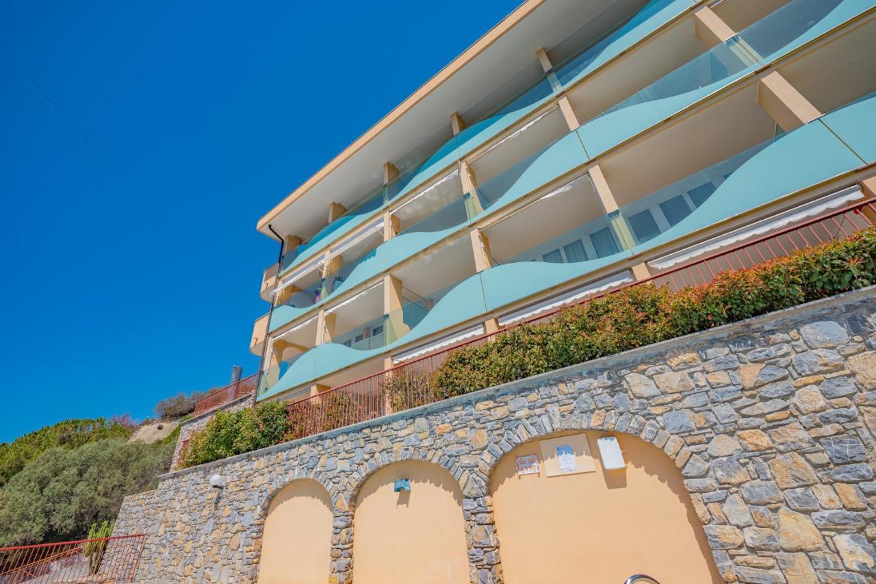 Appartamento Incantevole Con Piscina فاليكروسيا المظهر الخارجي الصورة
